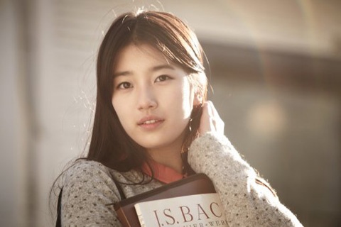 miss A Suzy’s Pre-Debut Photo Awes Fans