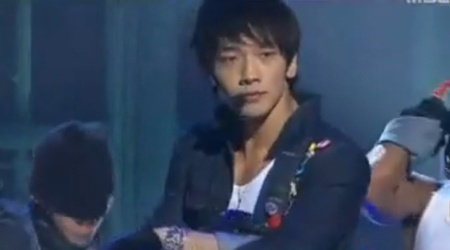 MBC Music Core 04.10.2010 Performances