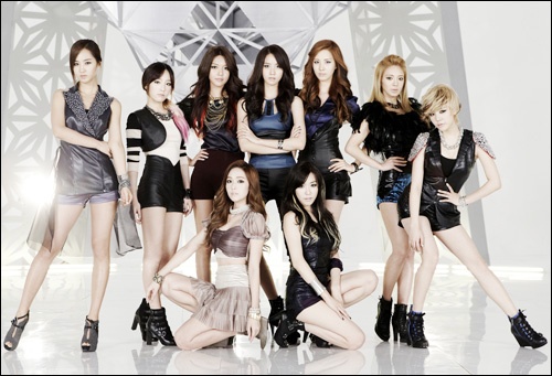 SNSD’s YoonA: "Members Eat 500 Calories Per Meal, Not Per Day"