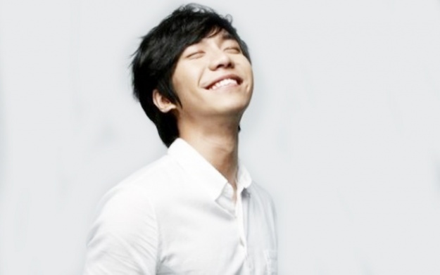 Lee Seung Gi Reveals Japanese Album Jacket and Announces First Japan Concert