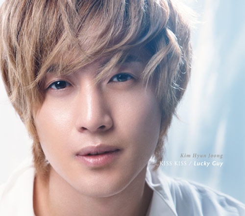 Kim Hyun Joong’s Japanese Debut Single Ranks #1
