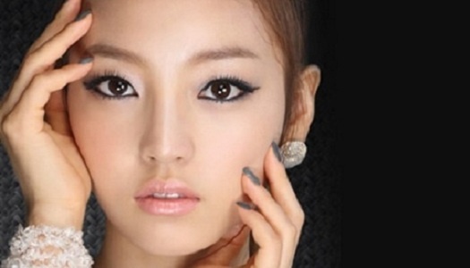 Goo Hara’s Unbelievable Waist Size Confirmed