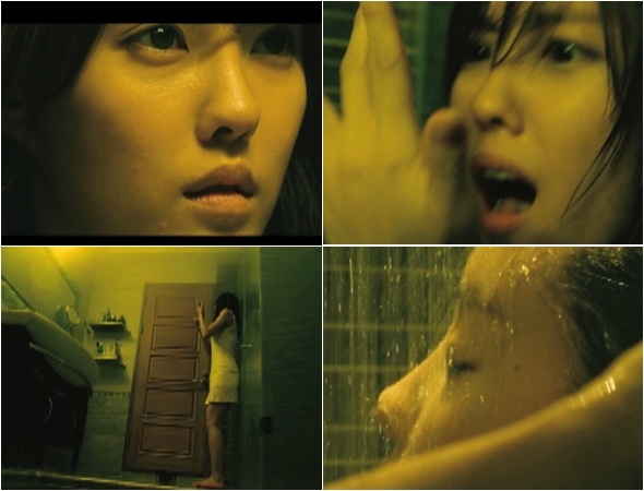 T-ara Hyomin’s Shower Scene Video from Movie “Gisaeng Ryung” Revealed