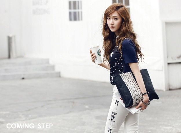 Fans Celebrate Girls’ Generation Jessica’s 23rd Birthday