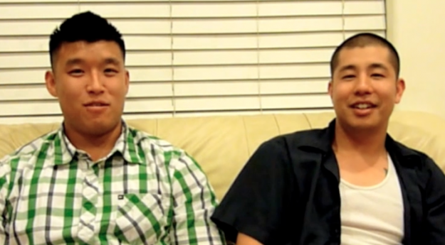 Exclusive Soompi Interview with YouTube Comedians JKFilms