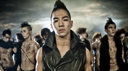 Taeyang Teases With MV Pictures