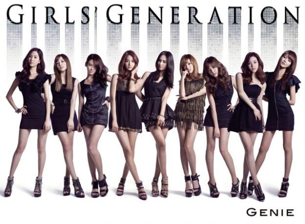 SNSD to Perform in Japanese Variety Shows