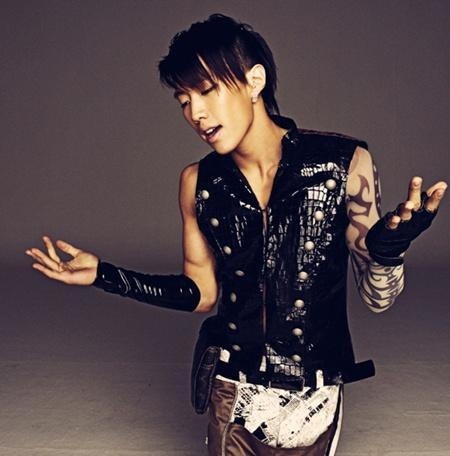 Jaebum Posts Message On Official Site