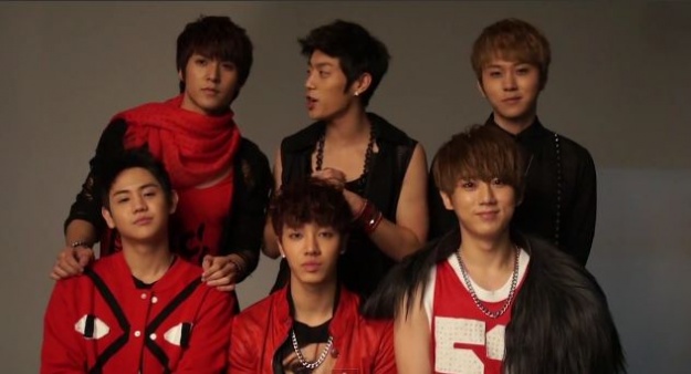 BEAST’s Lunar New Year Greetings, 2nd Album In The Works