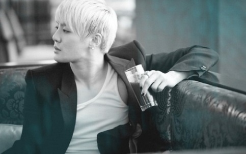 JYJ Junsu’s Solo Concert Ticket Sales Sold Out in 5 Minutes!