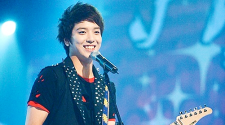 Yong Hwa Once Did Time In Jail