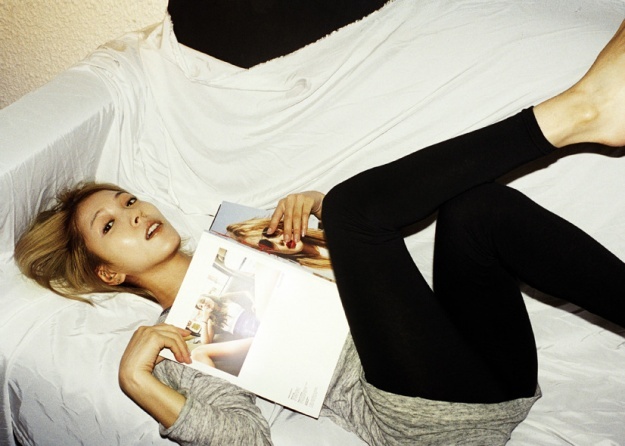 BoA’s Repackaged Sixth Album Out