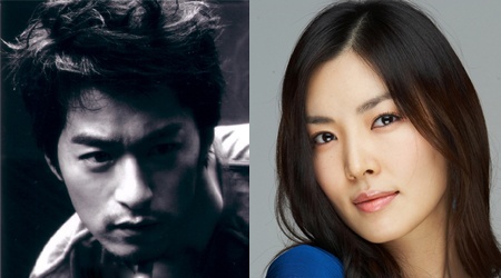 Kim So Yeon and Joo Jin Mo Cast in Spy Action Movie “Coffee”