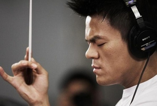Park Jin Young Hints at 2PM’s New Album and Gives Update on His Upcoming Single