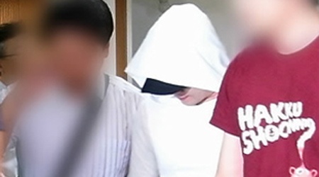 Kang-in Charged with Assault