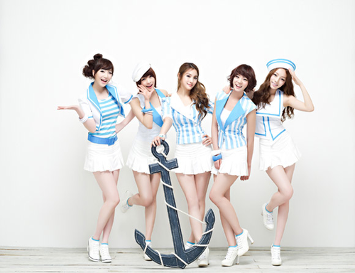 Kara to Return to Korea with New Album This September