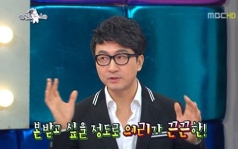 Joo Young Hoon Analyzes K-Entertainment’s "Big 3"