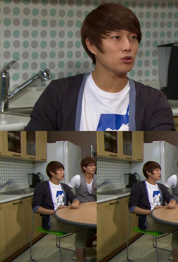 Who Wore It Better: Lee Seung Gi or Yoon Doo Joon?
