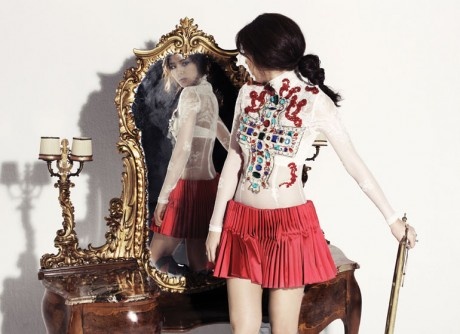 Son Dam Bi’s Music Video Was Plagiarized?