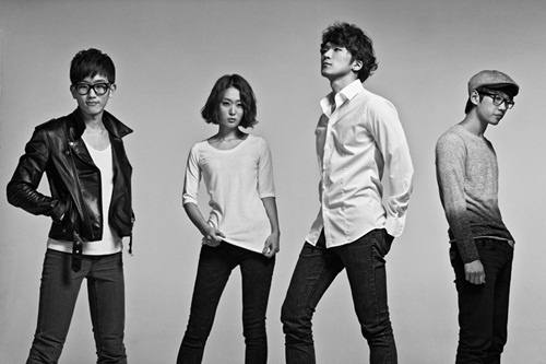 Indie Band, Monni Releases Third Album