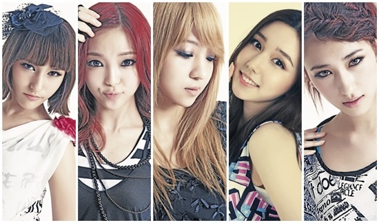 Chocolat Releases Debut MV "Syndrome"