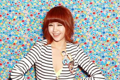 Dal Shabet’s Jiyool Appears in Short Film “Her Story”