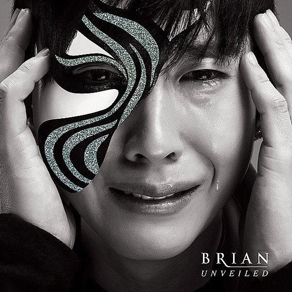 Brian Joo’s Mini Album "Unveiled" Hits #8 and #19 on Canada and U.S. Charts!