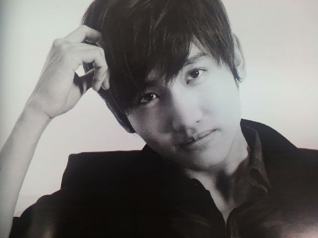 DBSK’S Changmin Is Debuting As an Actor in Japanese Film!