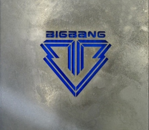 Big Bang Switches to Four Title Track Promo?