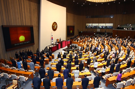 South Korean Government to Keep Closer Tabs on Entertainment Industry