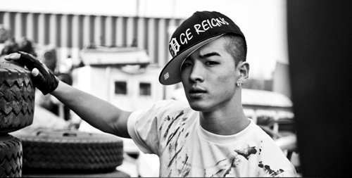 Big Bang TaeYang’s shocking confession