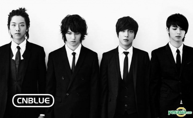 C.N Blue Dominating Online Charts