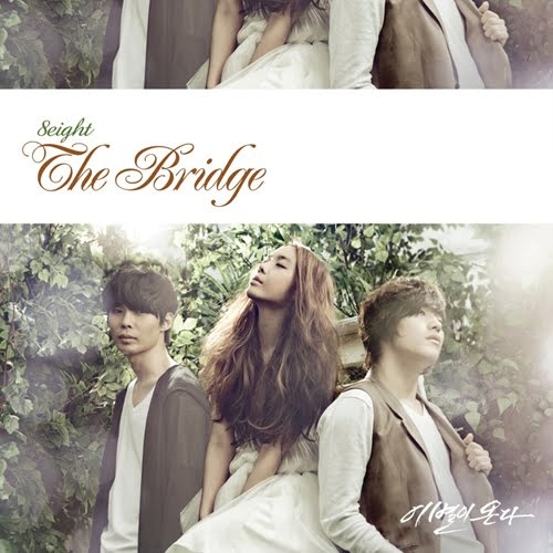 Album Review: 8eight – The Bridge