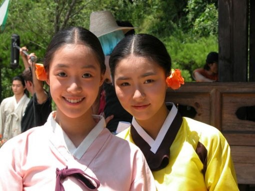 Photos of Shin Se Kyung and Ham Eun Jung’s Child Actress Days Revealed