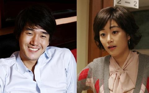 Another Celebrity Couple is Born! Yoo Ji Tae and Kim Hyo Jin Announce Their December Wedding