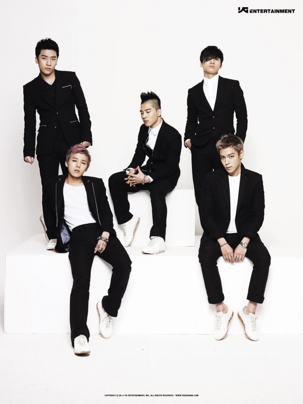 New Albums And Singles Preview – 2011 April Week 2