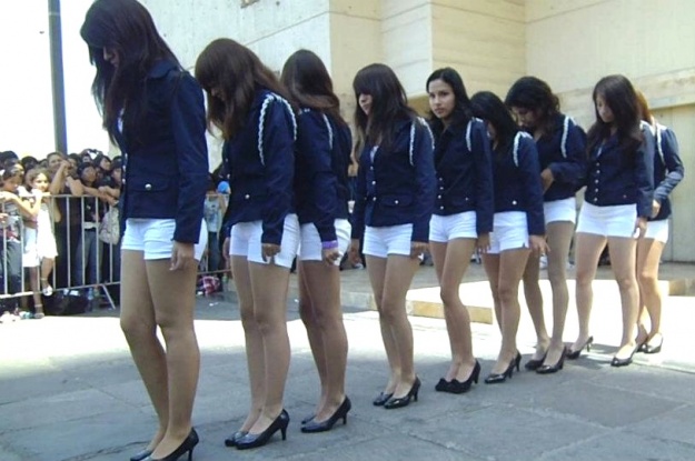 Fan Movement: Interview with Peruvian K-Pop Dance Group "Dolls"