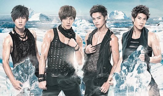 Fahrenheit Returns