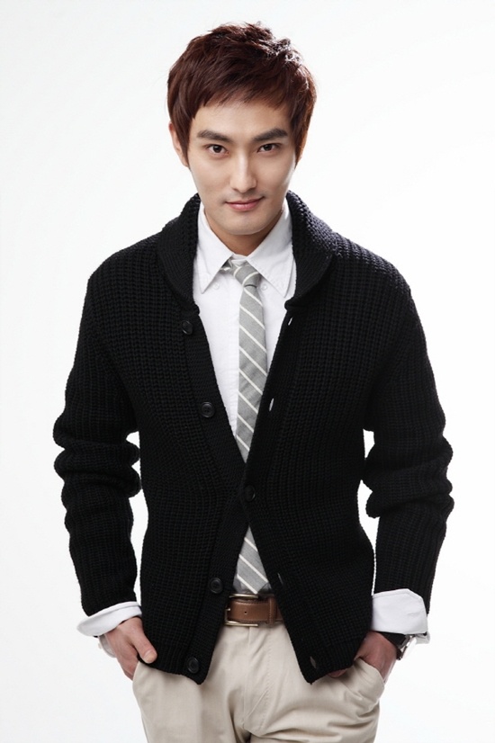 Kangta Returns to the Small Screen After Seven Years