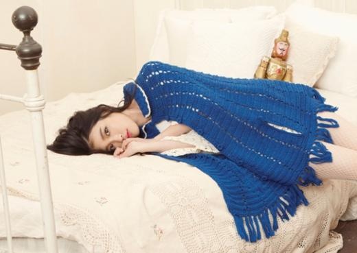 IU’s Second Teaser Image for "Last Fantasy" Unveiled