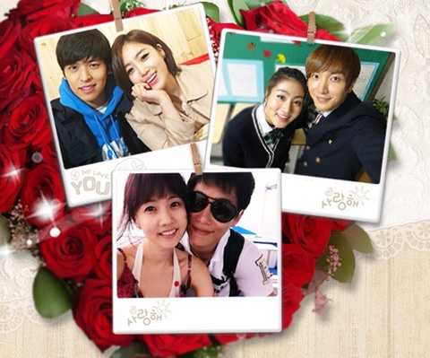 Recent “We Got Married” Photos Disappoint Fans