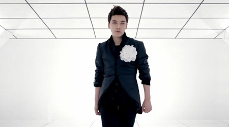 Seungri Releases "What Do You Want Me To Do" MV Teaser