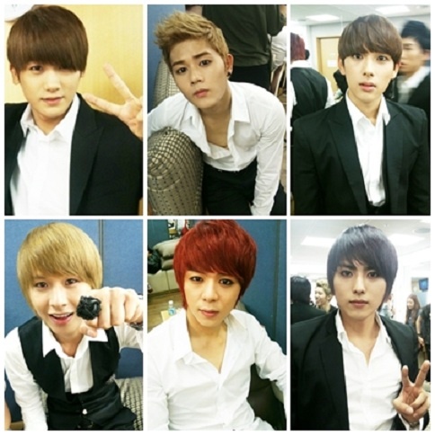 ZE:A Reveals New Concept