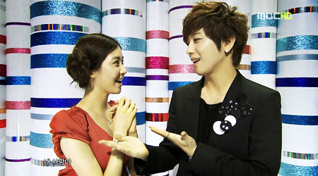MBC Music Core 06.19.10 Performances