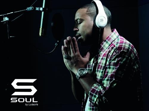 Ludacris Signs Agreement with YG Entertainment for Collaboration
