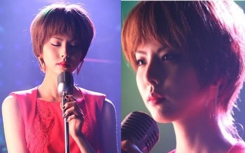 Ballad Queen Park Ji Yoon Makes Her Comeback and Reaches #1 on OST Charts