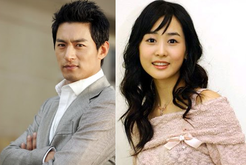 Lee Da Hae and Joo Jin Mo to Star in Movie About… Coffee?