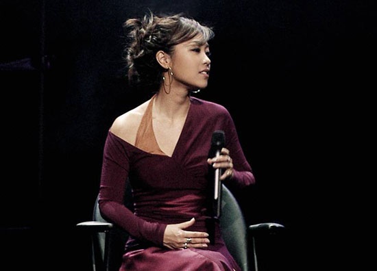 Park Jung Hyun to Host Own Music Program