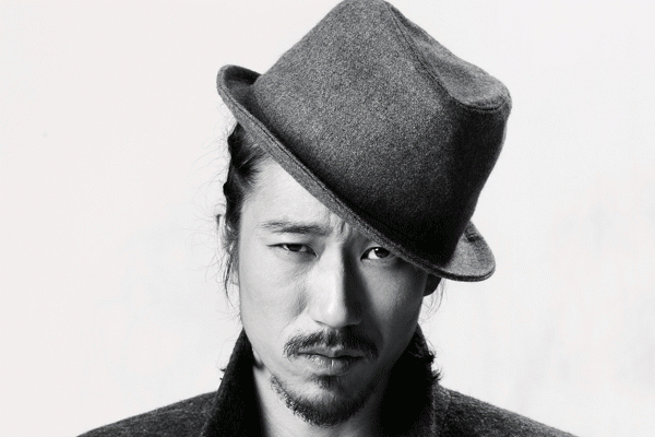 Tiger JK Graces the Front Page of the LA Times