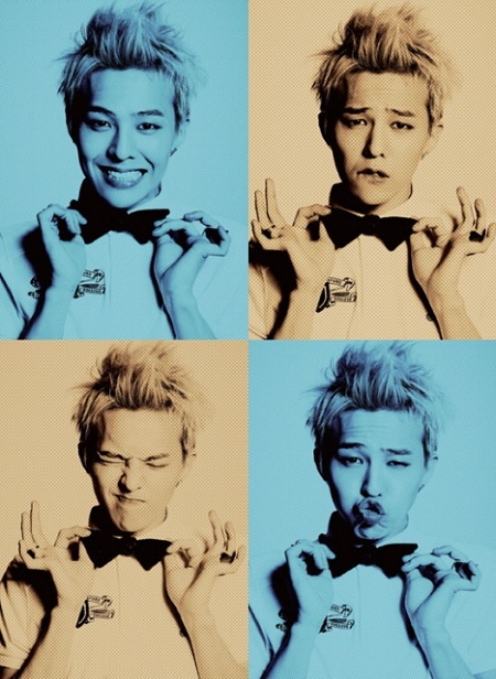 Big Bang’s G-Dragon to Become “Superstar K3” Style Mentor